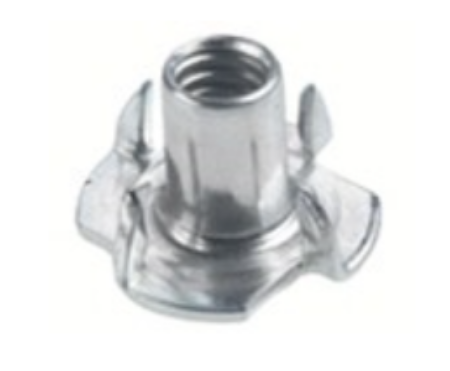 Picture for category T-Nuts Summary