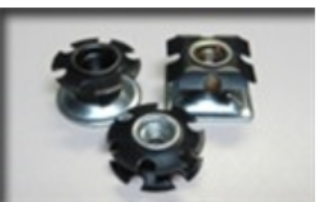 Picture for category Tube Nuts