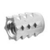 Picture of Type A Insert Nut 10-24 x 10mm Zinc