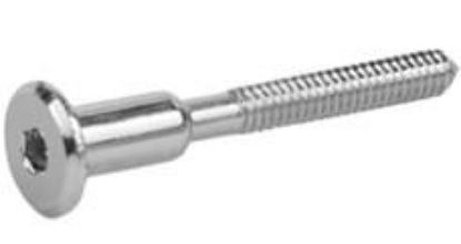 Picture of Bolt Jcb-A 1/4-20 X 40Mm Hex