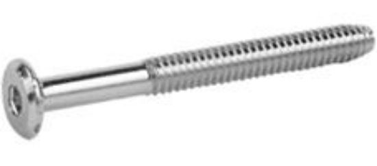 Picture of Bolt Jcb-C 1/4-20 X 50Mm Hex