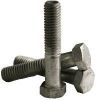 Picture of 7/8 - 9 X 24 6 T A307 Grade A Low Carbon Hex Bolts (Inch) Hdg