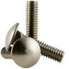 Picture of 1/4" - 20 X 2" Stainless Steel 18-8 (Inch) Carriage Bolts
