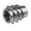 Picture of Type E Insert Nut 8-32 x 10mm Zinc