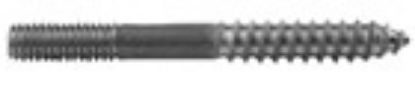 Picture of Hanger Bolt 3/8-16X2