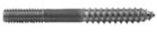 Picture of Hanger Bolt 5/16-18X2 1/4