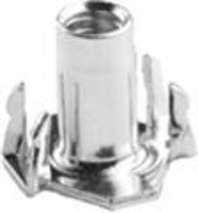 Picture of Tnut Hopper Feed 5/16-18X3/8 Hp DB(.051) plain