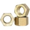 Picture of 1/2 - 20 L9 Alloy Hex Nut Cad-Yellow(USA)