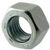 Picture of 1 3/8 - 12 Finished Hex Nut Plain