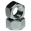 Picture of 1 1/2 - 12 Gr.8 Hex Nut Zinc Yellow CR+6