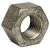 Picture of 1 3/8 - 6 A563-A Heavy Hex Nut Plain