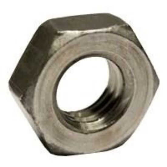 Picture of #10 - 32 S.S.18-8 M/S Nut