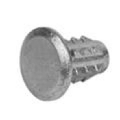 Picture of Type I Insert Nut 1/4-20 x 18mm Plain