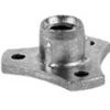 Picture of Type J Insert Nut 5/16-18 x 10mm Zinc