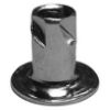 Picture of Propell Nut 1/4-20 X 1/2, 5/8 Flange Plain
