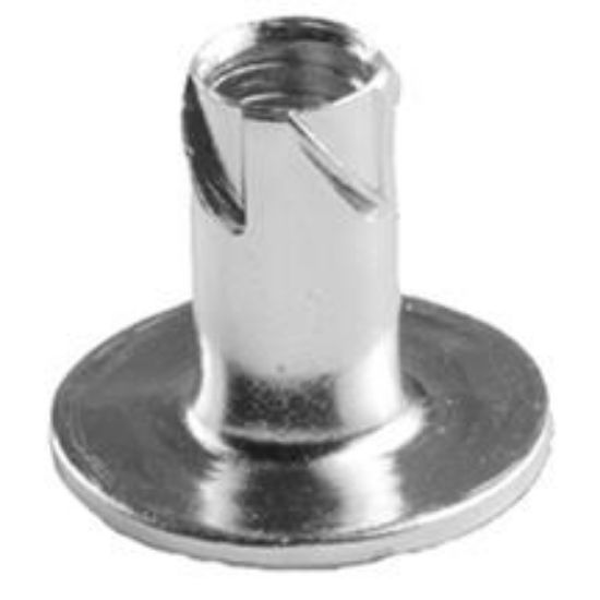 Picture of Propell Nut 5/16-18X3/8 T Plain