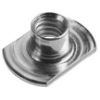 Picture of Slab Base 10-32X7/16 23/32 Flange Diameter Plain