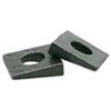 Picture of 3/4" Square Beveled Malleable Washer plain