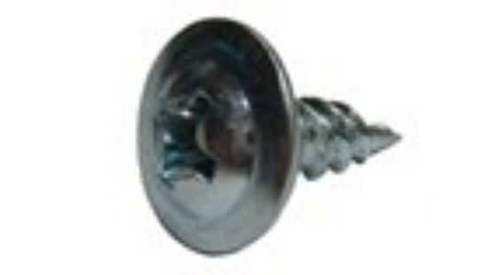 Picture of #8-15X9/16 Drywall Screws K-Lath Phillips Twinfast Low Carbon Zinc
