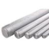 Picture of 1 1/4" - 7 X 10'  A307-A All Thread Rods Zinc Cr+3