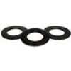 Picture of 1 1/4" SAE Flat Washers Thru Hardened (Inch) Plain (USA)