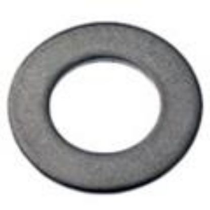 Picture of 1/4"X 5/8"X 0.065 Stainless Steel 18-8 (Inch) Flat Washers M