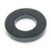 Picture of 1/4" Flat Washers Medium Carbon (Inch) Extra Heavy SAE Zinc/