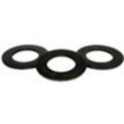 Picture of 1 1/2" SAE Flat Washers Thru Hardened (Inch) Plain (USA)