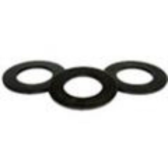 Picture of 1 1/2" SAE Flat Washers Thru Hardened (Inch) Plain (USA)