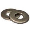 Picture of 2 1/2" Low Carbon (Inch) USS Flat Washer Plain