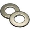 Picture of 3/8" Low Carbon (Inch) SAE Flat Washer Plain