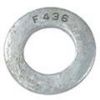 Picture of 7/16"X 15/16" F436 Structural Flat Washers Medium Carbon Pla