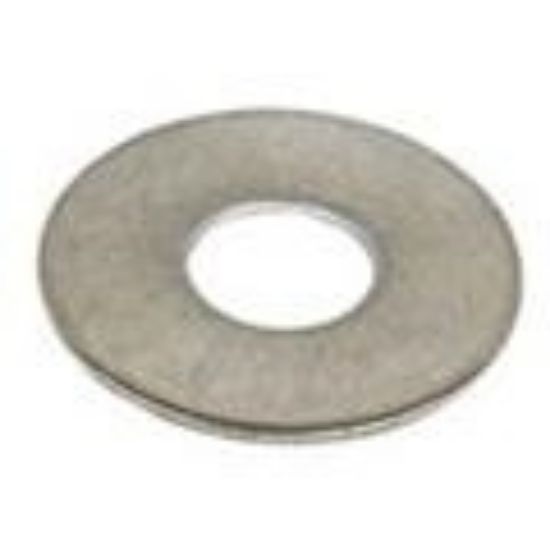 Picture of M14 X X M14 Flat Washers Stainless Steel A2 (Metric)