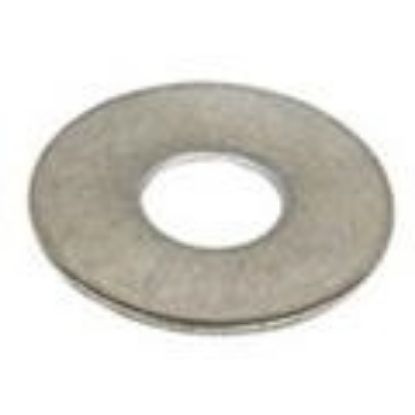 Picture of M20 X X M20 Flat Washers Stainless Steel A2 (Metric)