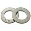 Picture of M8 M8 DIN 125A Flat Washer Medium Carbon (Metric) Zinc CR+3
