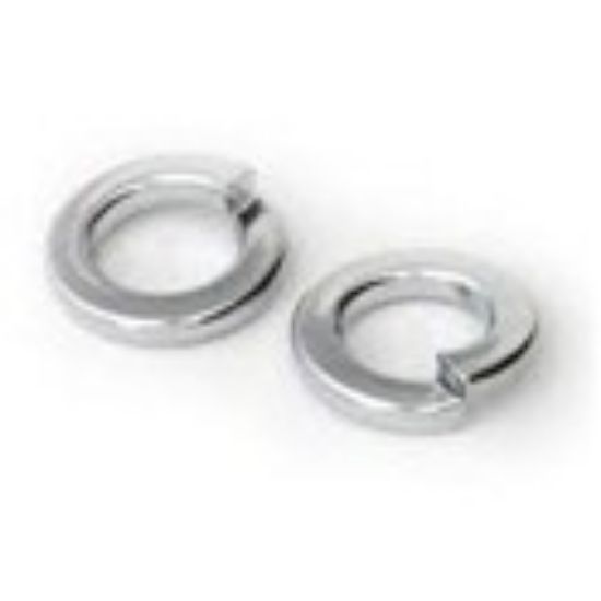 Picture of 1 1/2 Split Lock Washers (Inch) Plain