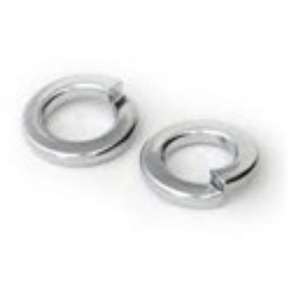 Picture of 7/8 Split Lock Washers (Inch) Plain